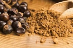 Guarana Pulver 1 kg