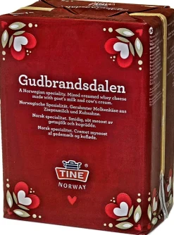 Gudbrandsdalen Käse aus Norwegen 1kg