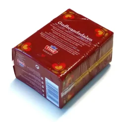 Gudbrandsdalen Käse aus Norwegen 1kg