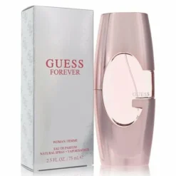 GUESS Forever Eau de Parfum für Frauen 75 ml
