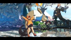 Guilty Gear -STRIVE – Steam Key (Aktivierungscode)