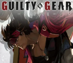 Guilty Gear -STRIVE – Steam Key (Aktivierungscode)