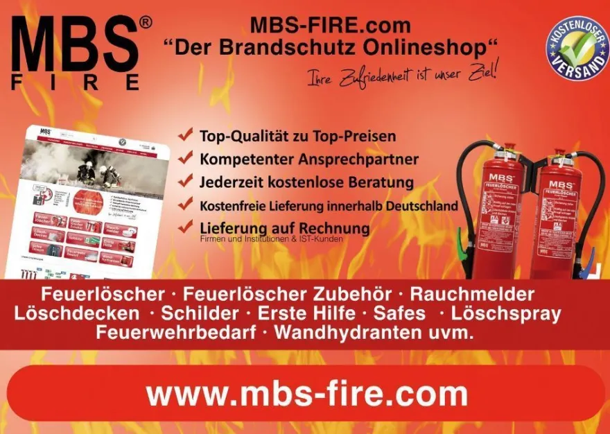 Gummischlauchbrücke 2 x B oder C Schläuche Schlauchbrücke Feuerwehr