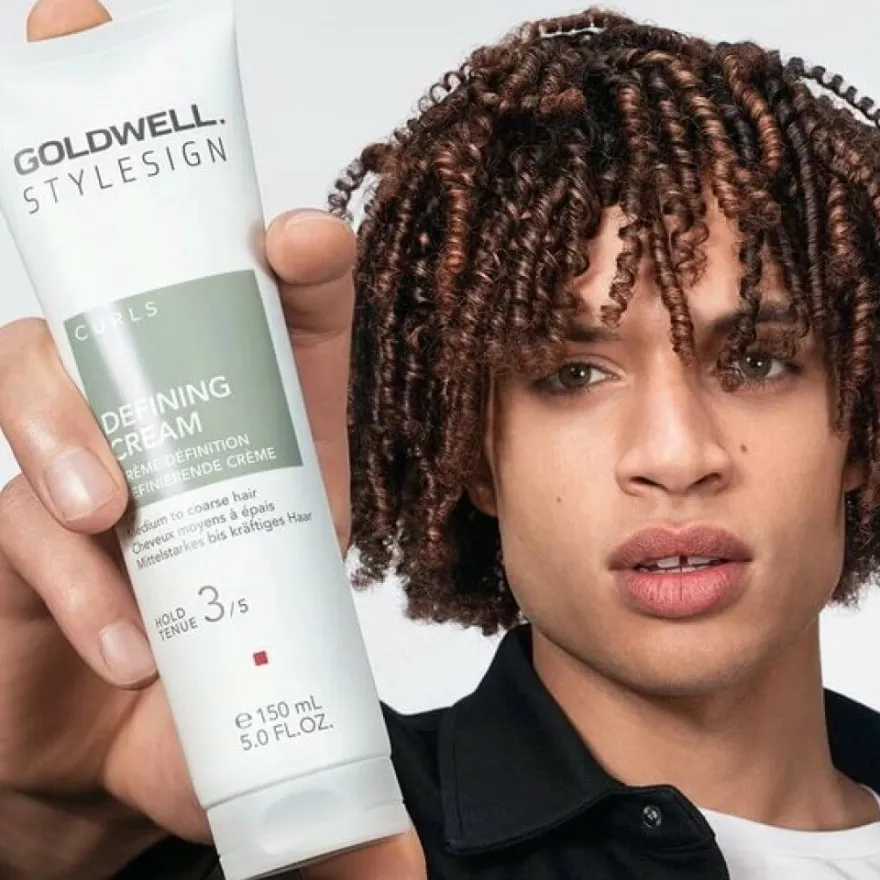 Gw Style Locken Definieren Creme 150Ml