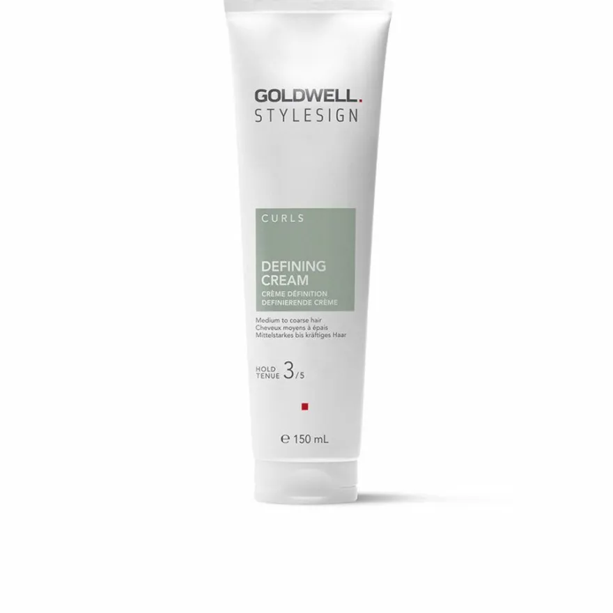 Gw Style Locken Definieren Creme 150Ml
