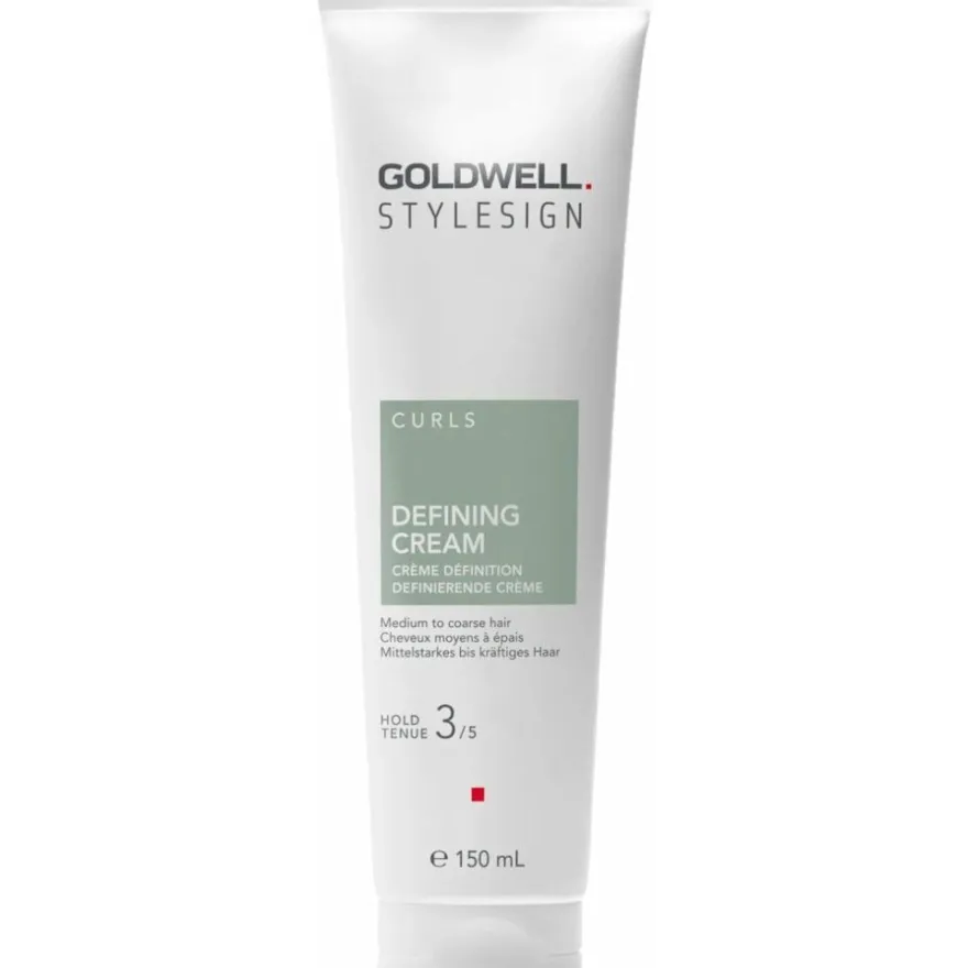 Gw Style Locken Definieren Creme 150Ml