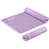 Gymnastikmatte 173 x 61 cm Neo-Sport - 192102 lila