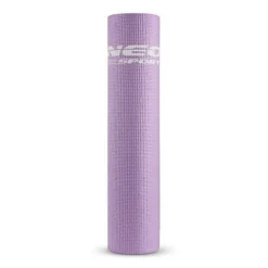 Gymnastikmatte 173 x 61 cm Neo-Sport - 192102 lila