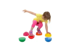 Gymnic Multiactiv Stones (6er-Set)