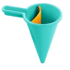 Haba Kleckertüte türkis