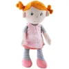 HABA Kuschelpuppe Juna 305815 - (Puppen / Stoffpuppen)