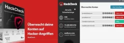 Hack Check 2026 - Online Hintergrundwächter - Abelssoft - PC Download Version