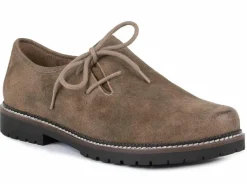 Haferlschuhe Tailor Kiesel Vintage