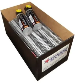 20° Haftennägel 2,8x25mm Ring rostfrei Gas für Würth WO-HN 28/35 KMR R20/35-64 R20/35