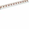 Hager KDN163A 1 Phasenschiene 12 polig