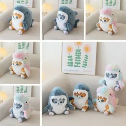 Hai fisch katze Kawaii Plüsch Spielzeug Plüschtiere Madchen