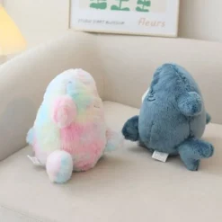 Hai fisch katze Kawaii Plüsch Spielzeug Plüschtiere Madchen