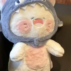 Hai Katze Puppe Kissen weich sub Plüsch Spielzeug Plüschtiere