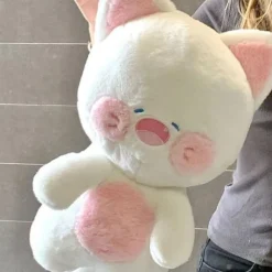 Hai Katze Puppe Kissen weich sub Plüsch Spielzeug Plüschtiere