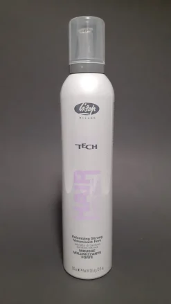 HairMouse Lisap HighTech Volumizante Forte 300 ml