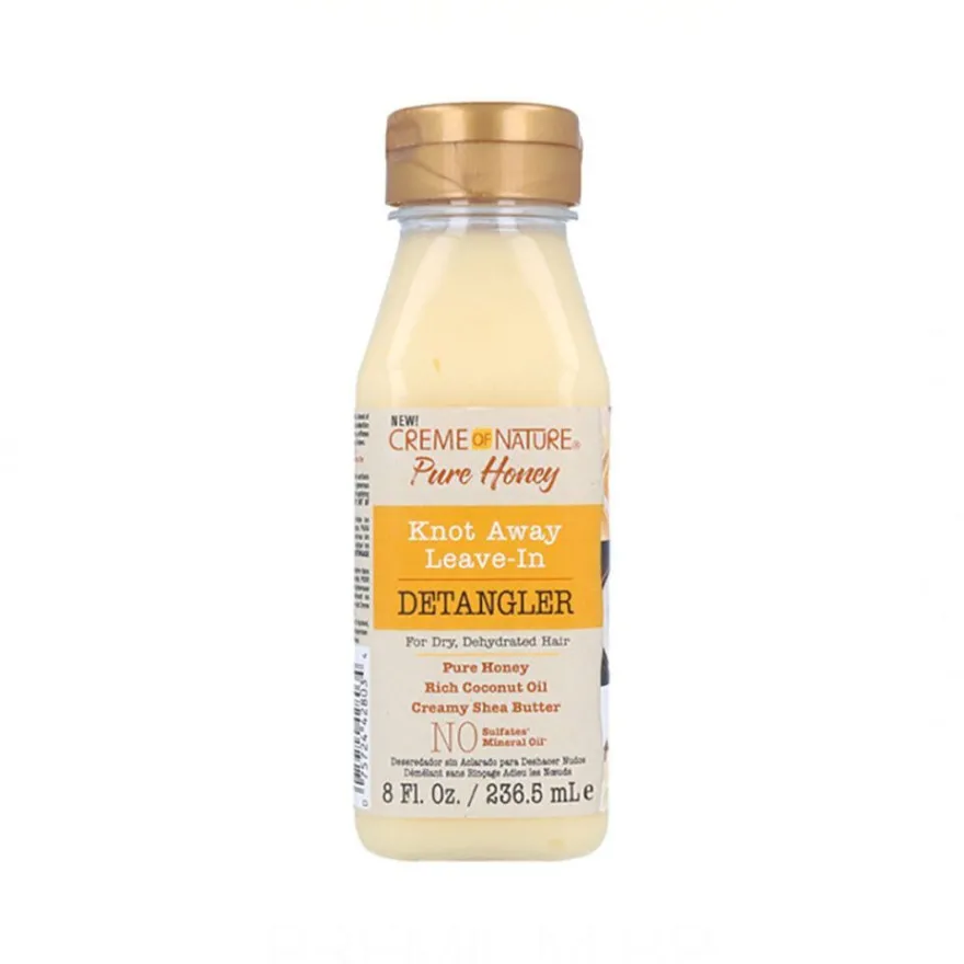Hairstyling Creme Creme Of Nature Pure (263,5ml)