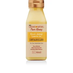 Hairstyling Creme Creme Of Nature Pure (263,5ml)