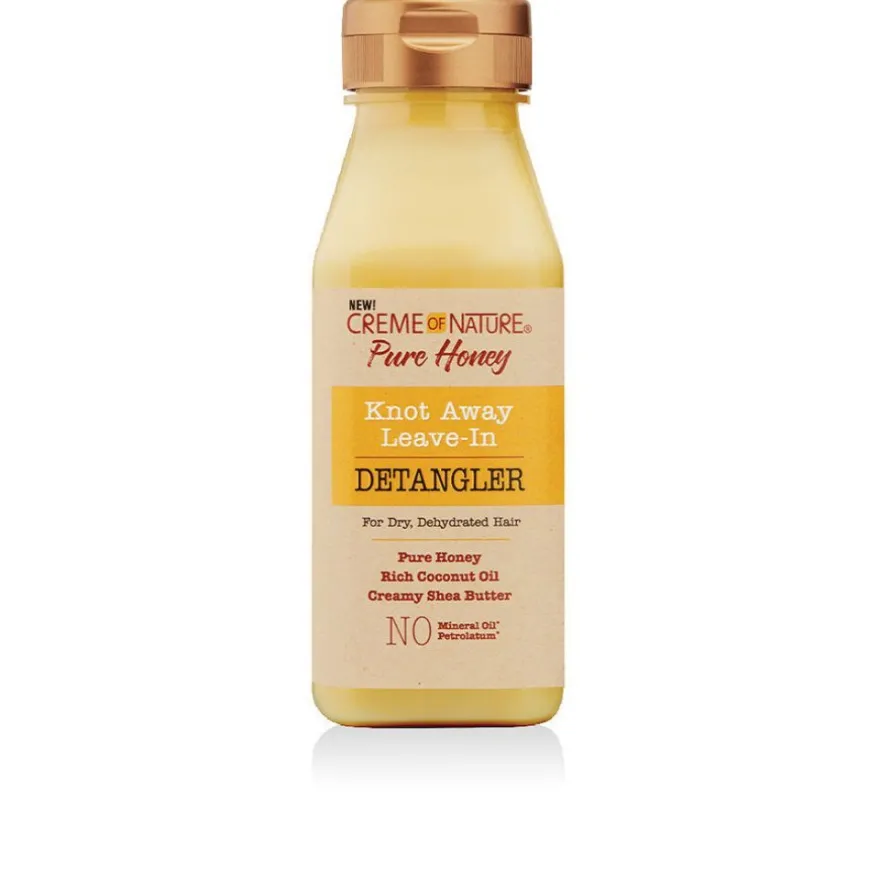 Hairstyling Creme Creme Of Nature Pure (263,5ml)