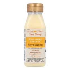 Hairstyling Creme Creme Of Nature Pure (263,5ml)