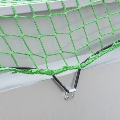 Haken metall - Set von 10 Stück auf Karte