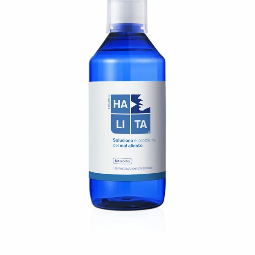Halita colutorio 500ml