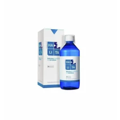Halita colutorio 500ml