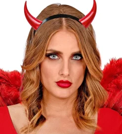 Halloween Haarreif Goldschmidt