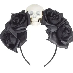 Halloween Haarreif Goldschmidt