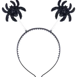 Halloween Haarreif Goldschmidt