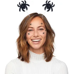 Halloween Haarreif Goldschmidt