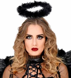 Halloween Haarreif Goldschmidt