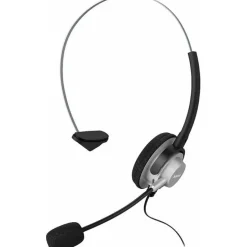 hama 201157 Headset schwarz