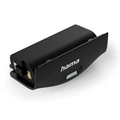 Hama Lade-Set Akku + USB-C Ladekabel für XBOX Series S / X Wireless Controller