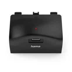 Hama Lade-Set Akku + USB-C Ladekabel für XBOX Series S / X Wireless Controller