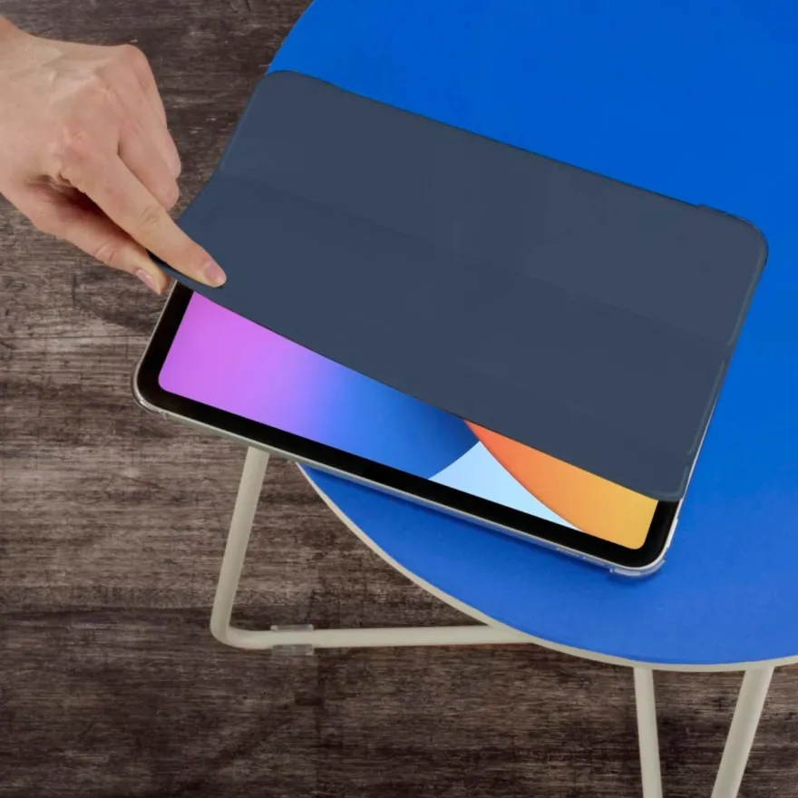 Hama Smart Case Tasche Cover Schutz-Hülle für Apple iPad A16 11 Gen 2025 10 2022