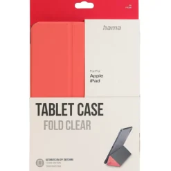 Hama Smart Case Tasche Cover Schutz-Hülle für Apple iPad A16 11 Gen 2025 10 2022