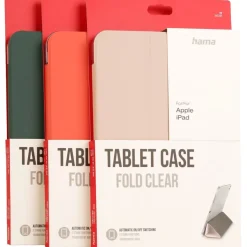 Hama Smart Case Tasche Cover Schutz-Hülle für Apple iPad A16 11 Gen 2025 10 2022