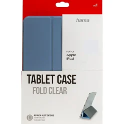Hama Smart Case Tasche Cover Schutz-Hülle für Apple iPad A16 11 Gen 2025 10 2022