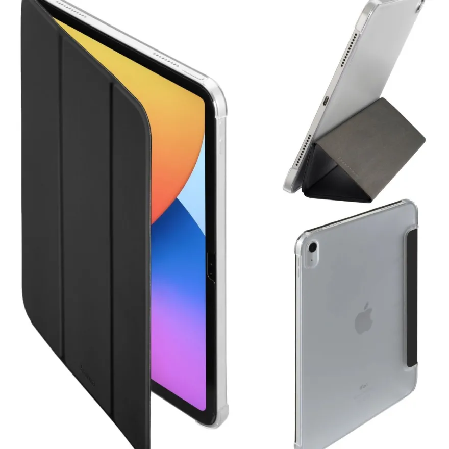 Hama Smart Case Tasche Cover Schutz-Hülle für Apple iPad A16 11 Gen 2025 10 2022