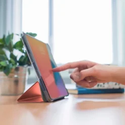 Hama Smart Case Tasche Cover Schutz-Hülle für Apple iPad A16 11 Gen 2025 10 2022