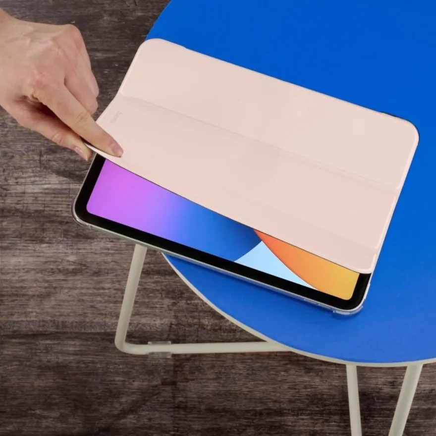 Hama Smart Case Tasche Cover Schutz-Hülle für Apple iPad A16 11 Gen 2025 10 2022