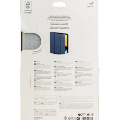 Hama Smart Case Tasche Cover Schutz-Hülle für Apple iPad A16 11 Gen 2025 10 2022