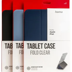 Hama Smart Case Tasche Cover Schutz-Hülle für Apple iPad A16 11 Gen 2025 10 2022