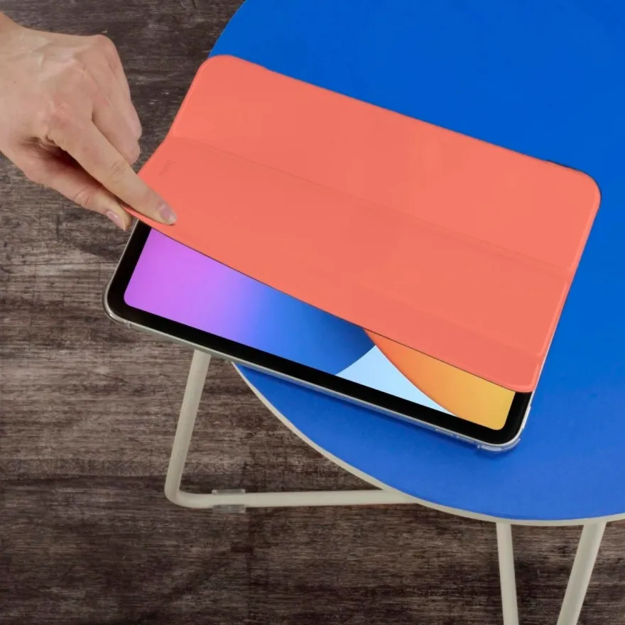 Hama Smart Case Tasche Cover Schutz-Hülle für Apple iPad A16 11 Gen 2025 10 2022