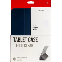 Hama Smart Case Tasche Cover Schutz-Hülle für Apple iPad A16 11 Gen 2025 10 2022
